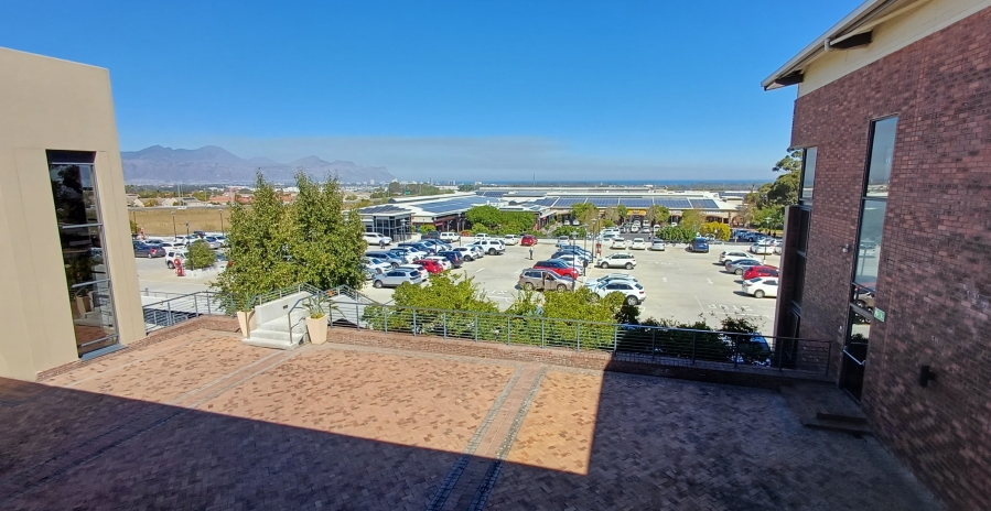 To Let commercial Property for Rent in Somerset West Western Cape